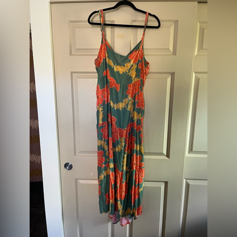 YIREH Women’s Maxi dress